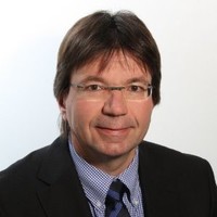 Frank Fuhrer