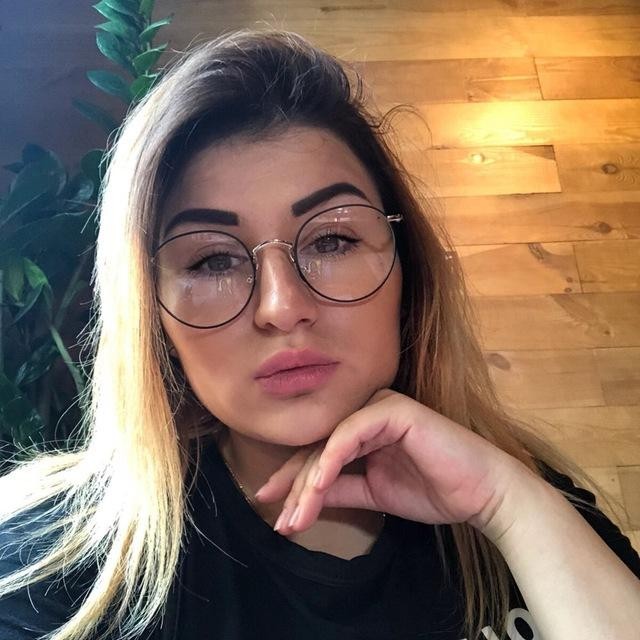 Aliona Ermilova