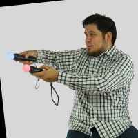 Caleb Méndez Padrón