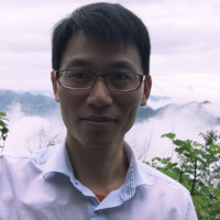 陈秋林