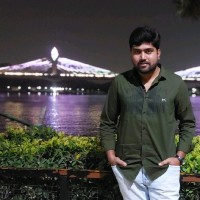 Dinesh Gollapalli