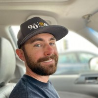 Travis Birmingham