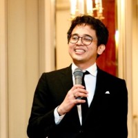 Sho Akiyama