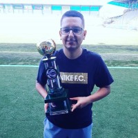 Yuri Cesar Caneda Oliveira