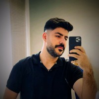 Mehran Mahmoudi