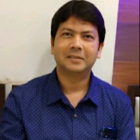 Danish Iqbal Syed
