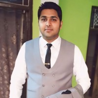 Aman Chaudhary