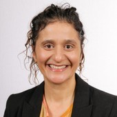 Dr Christine Lambrianidis