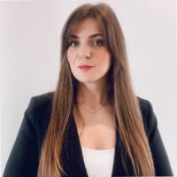 Yuliya Dorosh