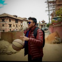 Bhushan Raj Shakya