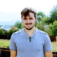 Jonathan Huston