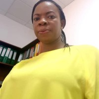 Gloria Arkuh