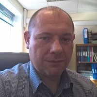 Mark Fidell