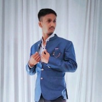 Jaysinh Rathod