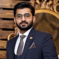 Muhammad Umar Iqbal