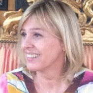 Claudia Butzi