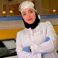 Zahra Khalaj