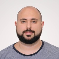 Nikolay Yorgakiev