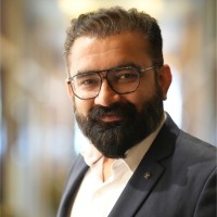Mehul Bhanushali