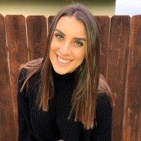 Aubrey Olson