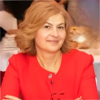 Raisa Arnăutu