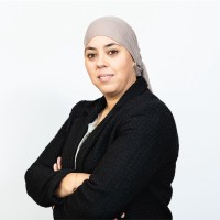 Sadia Azor Rov