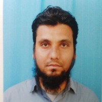 Abdul Raheem Shaik
