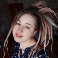 Светлана Белодедова