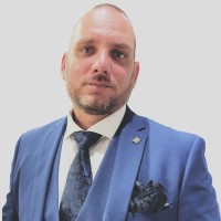 Daniel Gardos