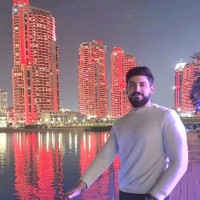 Bilal Hamad
