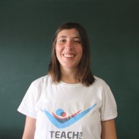 Margarida Simões De Almeida