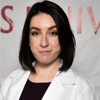 Melanie Bale O.D.