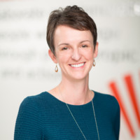Sarah Anderson