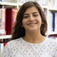 Areen Maroun