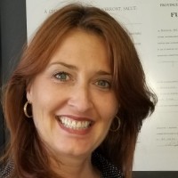 Nancy Belanger
