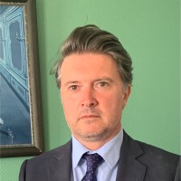 Didier Goudeseune
