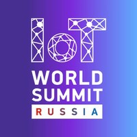 IoT World Summit Russia