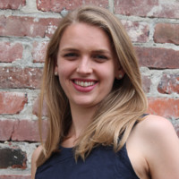 Joy Eckert, Mph