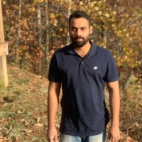 Shiva Ram Reddy Singireddy