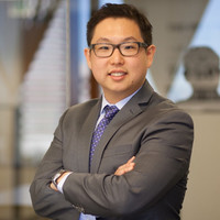 Kevin Cho, Cfa, Cpa (Inactive)