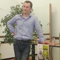 Roberto Fiorendi