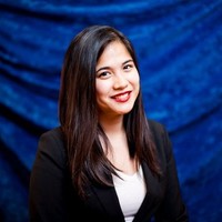 Brigette Antazo, Rpr