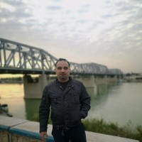 Mr Uday Alkazzaz