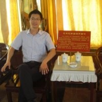 WANG GAOJIAN