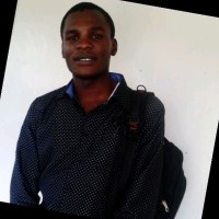 Kenneth Gumba