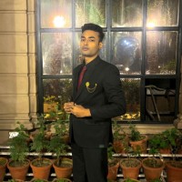 Toshith Pratap singh