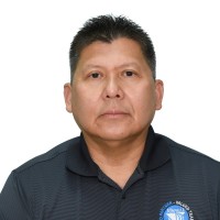 Ruel Mateo