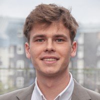 Moritz Bergmann