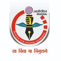 ARWACHIN INDIA SCHOOL School For Holistic Learning