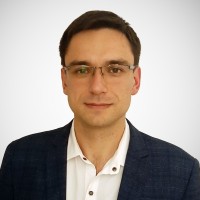 Yevhen Orishko